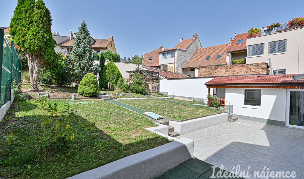 Pronájem bytu 3+1 180 m², Brno – náhled fotky 22