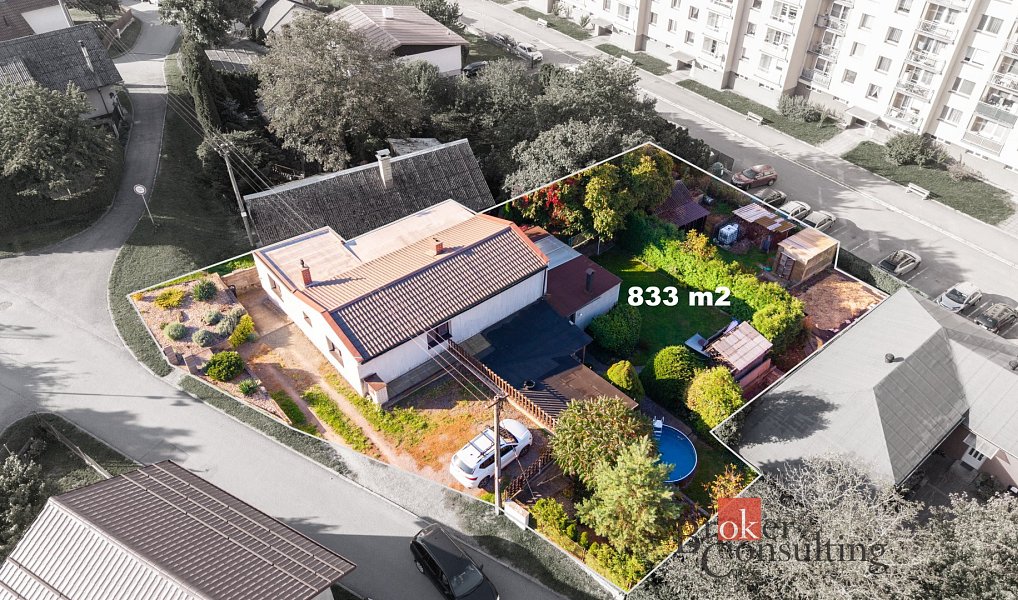 Prodej rodinného domu, 180 m², Rychnov nad Kněžnou, Častolovice