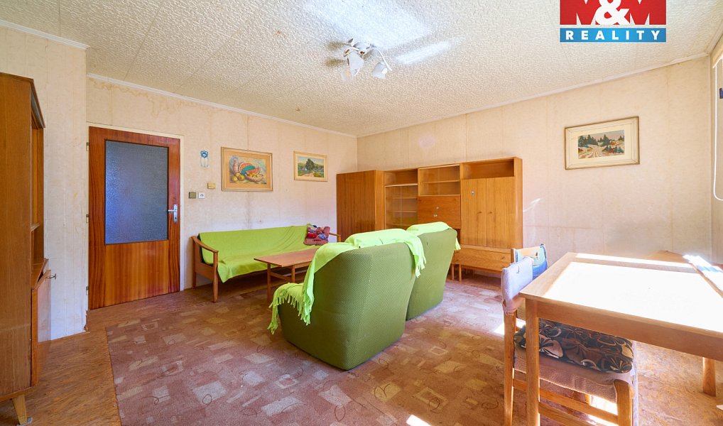Prodej domu 130 m² s pozemkem 1 480 m², Vysokov – náhled fotky 6