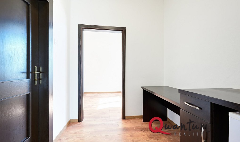 Prodej bytu 1+kk 19 m², Praha – náhled fotky 6