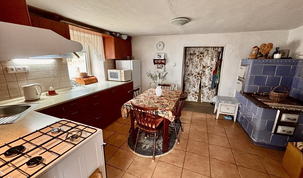 Prodej domu 100 m² s pozemkem 851 m², Habrovany – náhled fotky 16