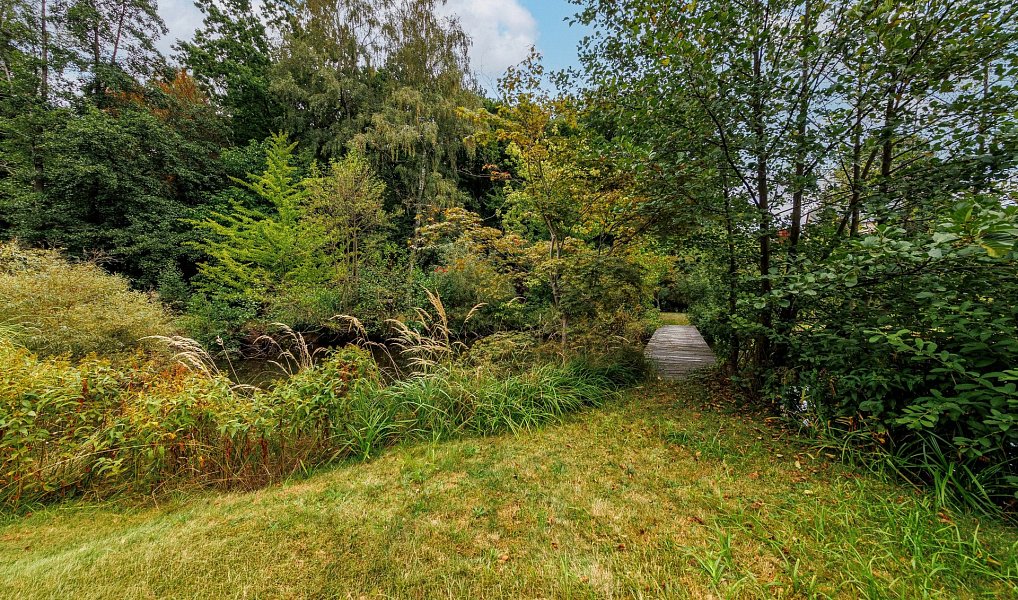 Prodej domu 310 m² s pozemkem 4 643 m², Okrouhlá – náhled fotky 8
