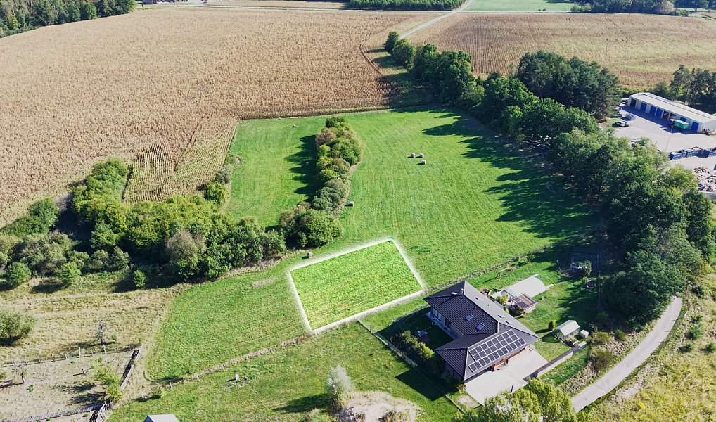 Prodej stavebního pozemku 3 825 m², Albrechtice nad Orlicí – náhled fotky 3
