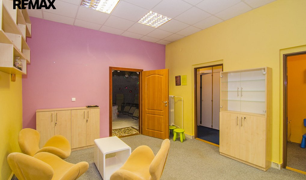 Pronájem obchodních prostor 72 m², Svitavy – náhled fotky 6