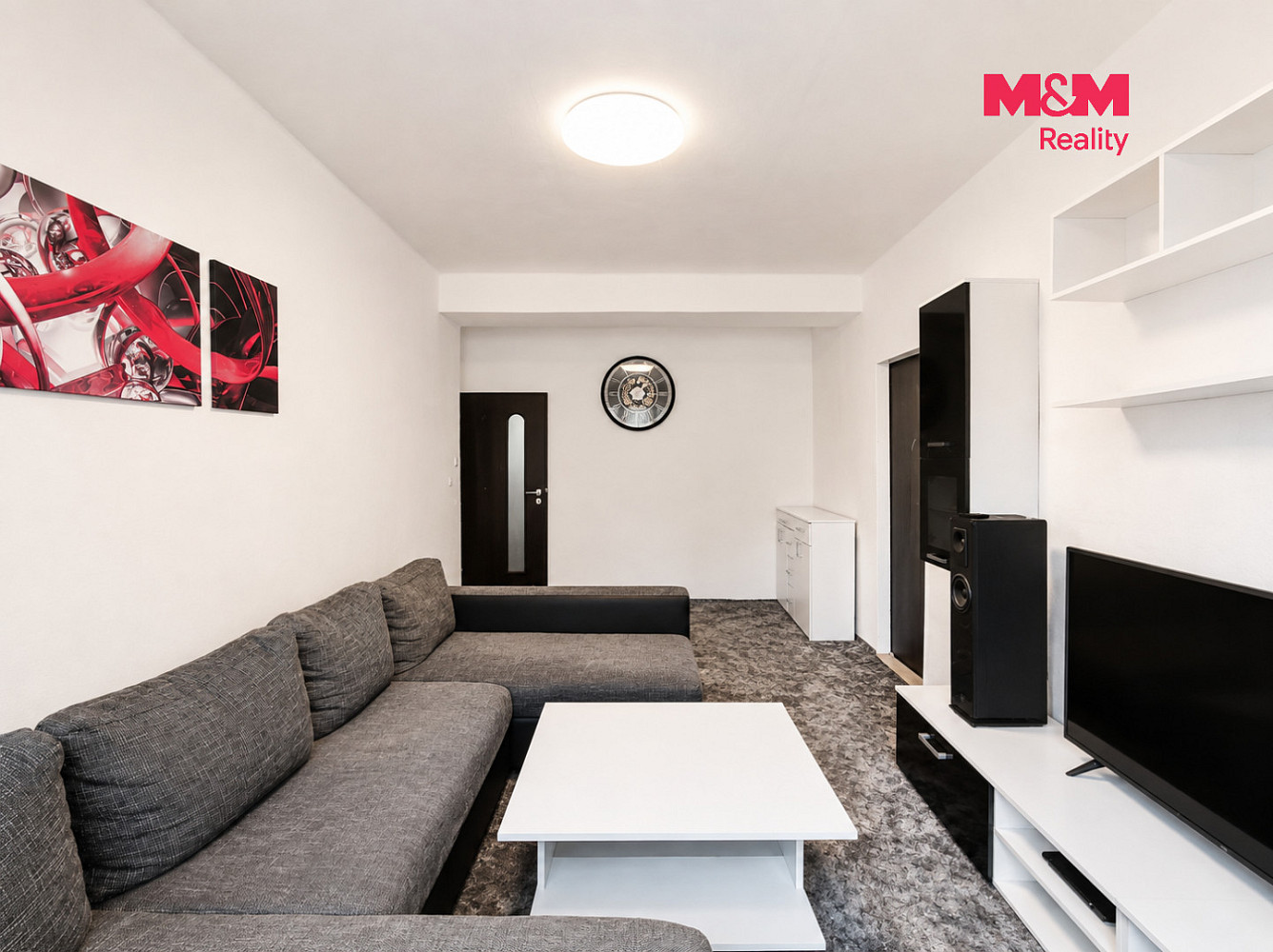Prodej bytu 3+1 64 m² – fotografie 2