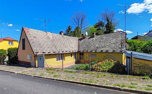 Prodej domu 115 m² s pozemkem 940 m², Staročeská, Kutná Hora - Kaňk