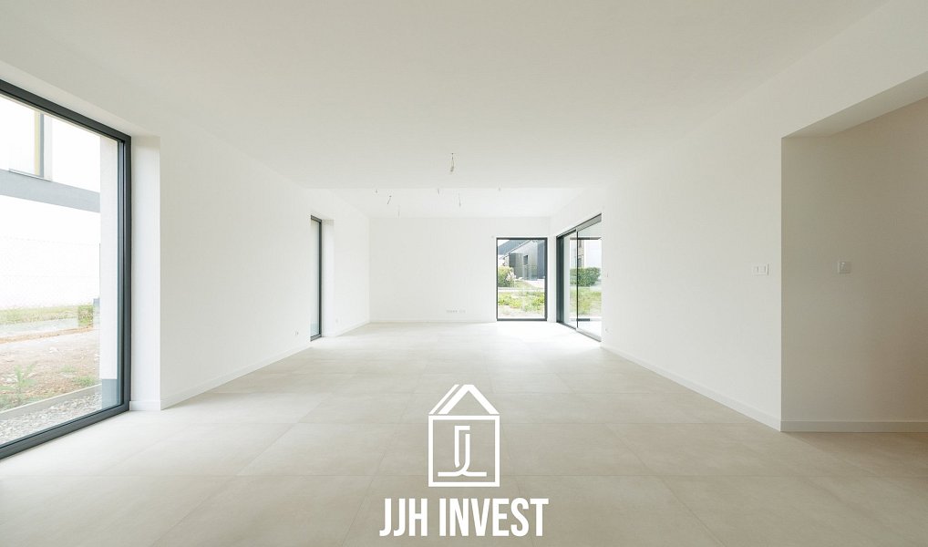 Prodej domu 254 m² s pozemkem 834 m², Vysoký Újezd – náhled fotky 5