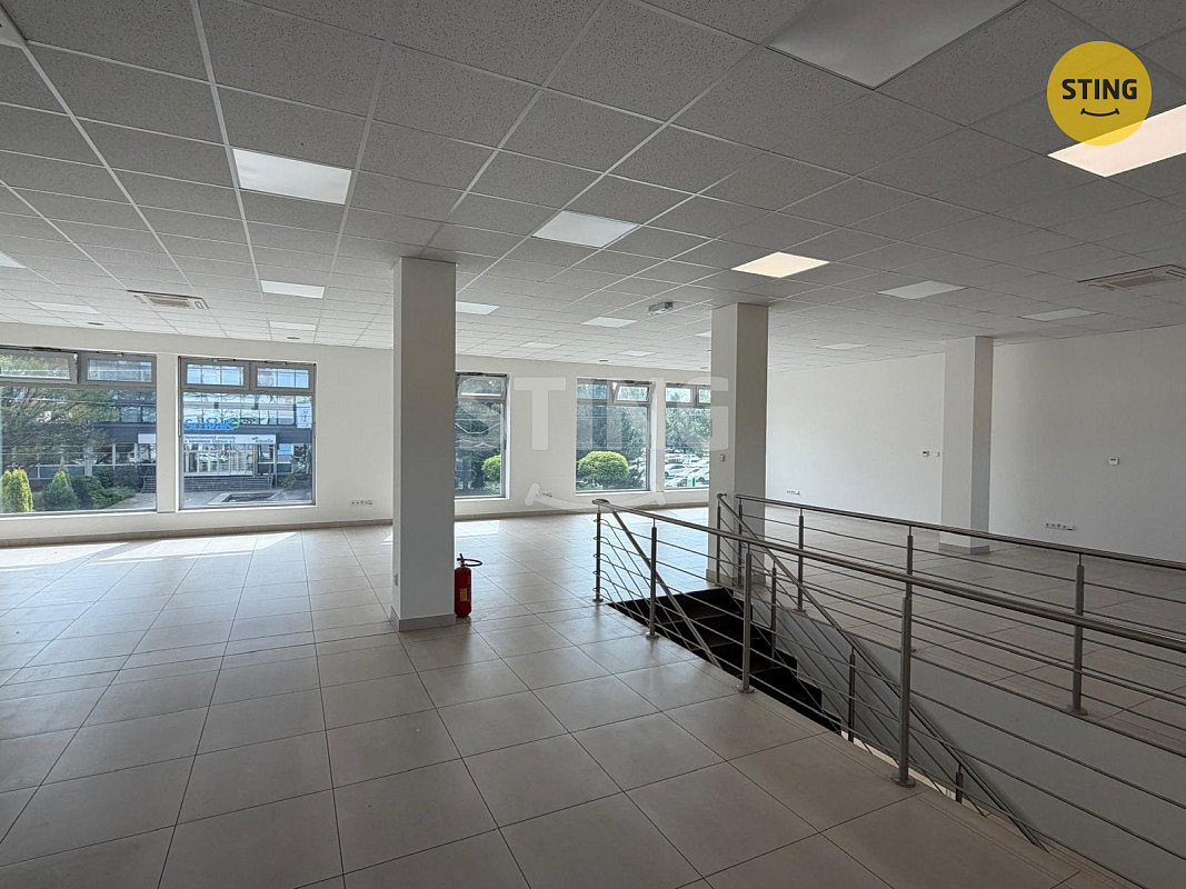 Pronájem obchodních prostor 350 m² – fotografie 3