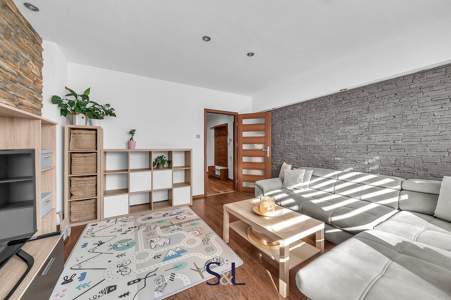 Prodej bytu 2+1 56 m² – fotografie 5