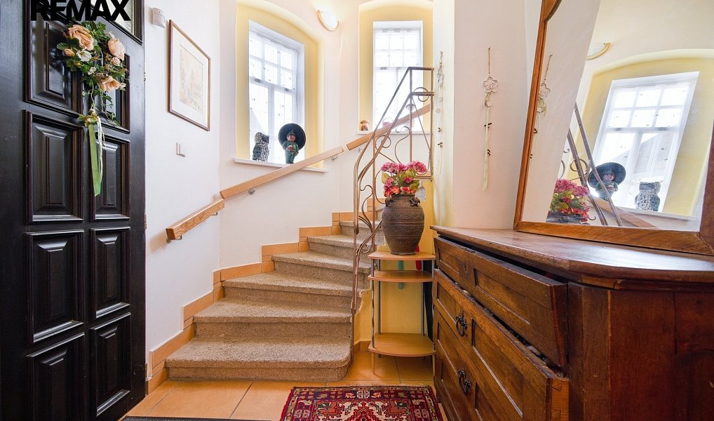 Prodej domu 240 m² s pozemkem 3 091 m², Kynšperk nad Ohří – náhled fotky 14