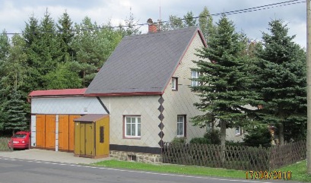 Prodej chalupy 164 m² s pozemkem 4 181 m², Abertamy – náhled fotky 7