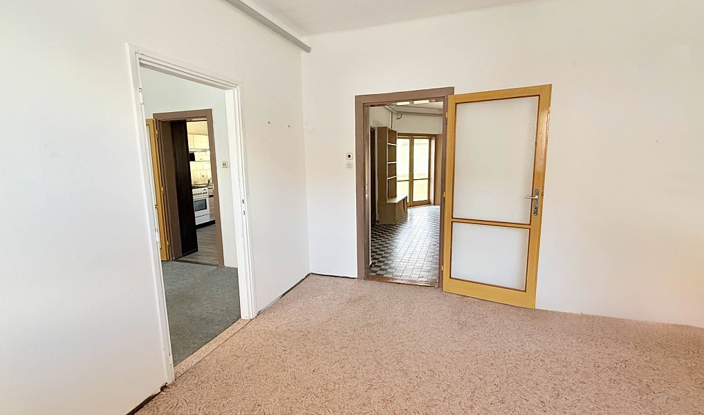 Prodej domu 160 m² s pozemkem 1 044 m², Rataje – náhled fotky 26