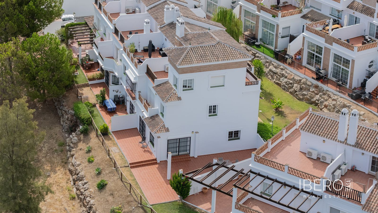 Casa 5+kk – Alhaurín de la Torre, Buenavista - Vista 2