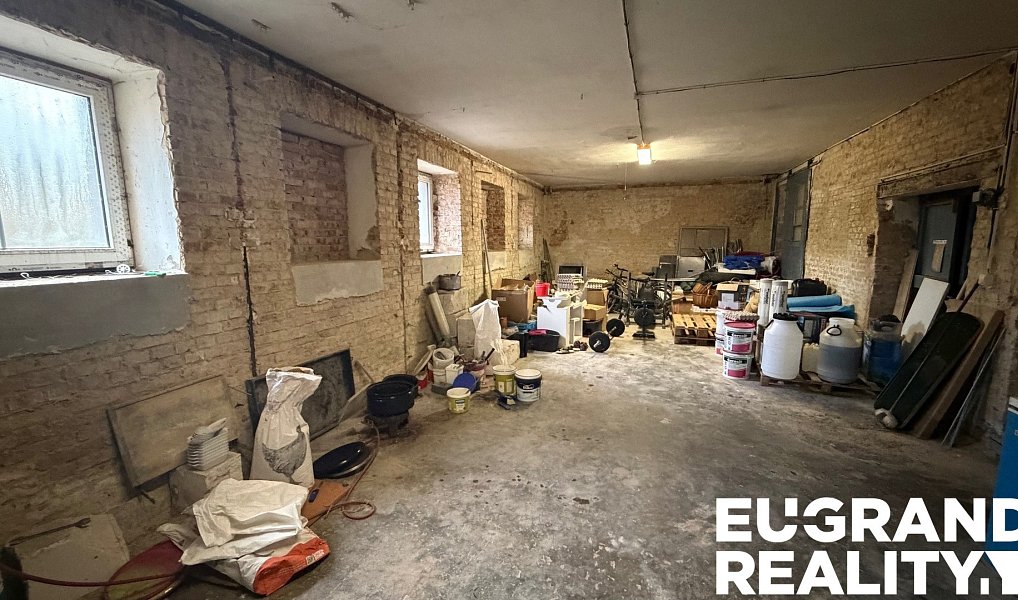 Prodej restaurace 600 m², Dolní Poustevna – náhled fotky 55