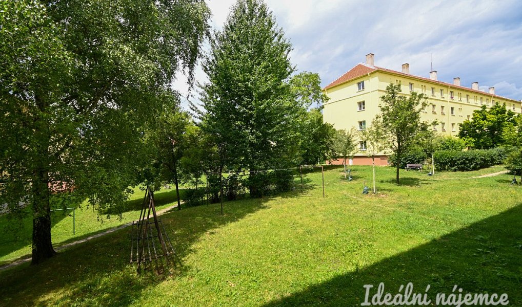 Pronájem bytu 3+1 71 m², Brno – náhled fotky 18