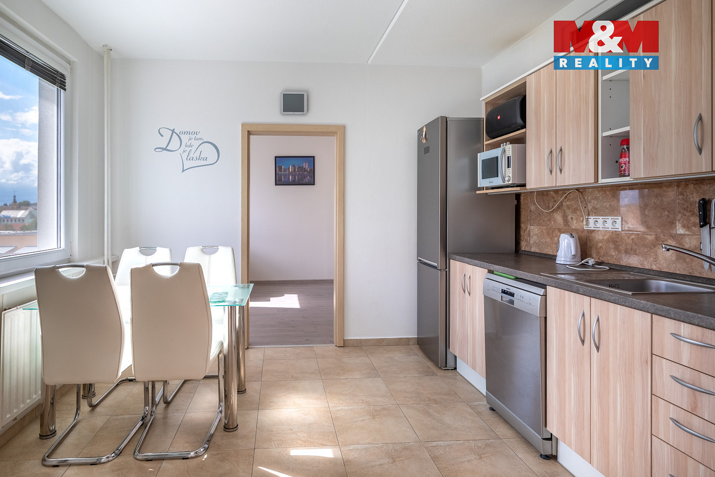 Prodej bytu 3+1 75 m² — photo 2