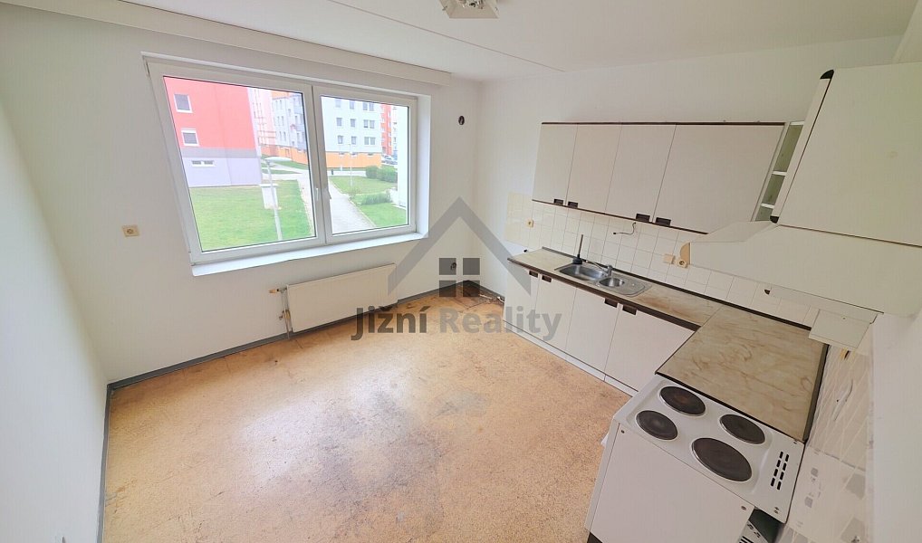 Prodej bytu 2+1 70 m², Vodňany – náhled fotky 2