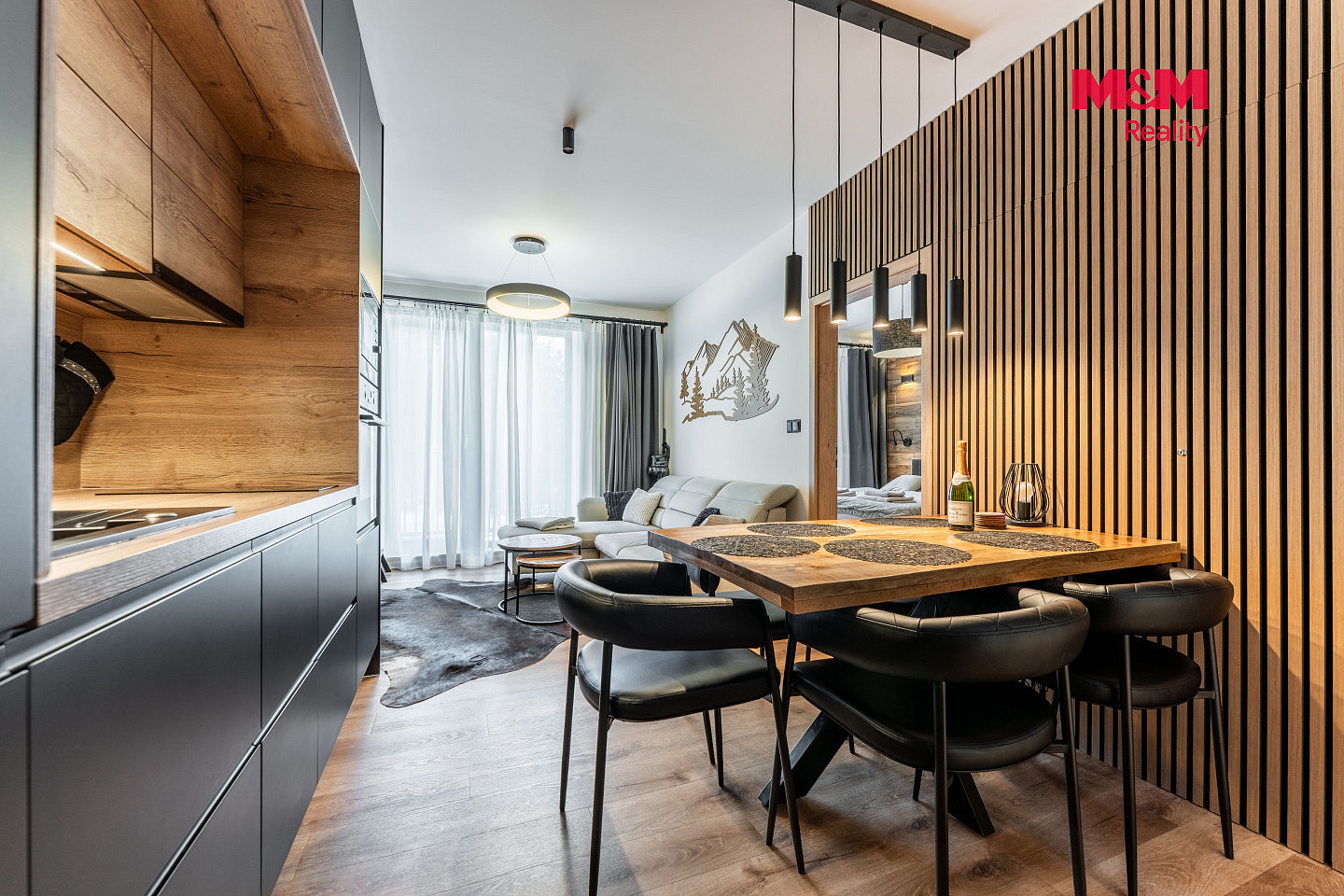 Prodej bytu 2+kk 46 m² – fotografie 5