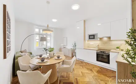 Prodej bytu 3+kk 102 m², Klatovská třída, Plzeň - Jižní Předměstí