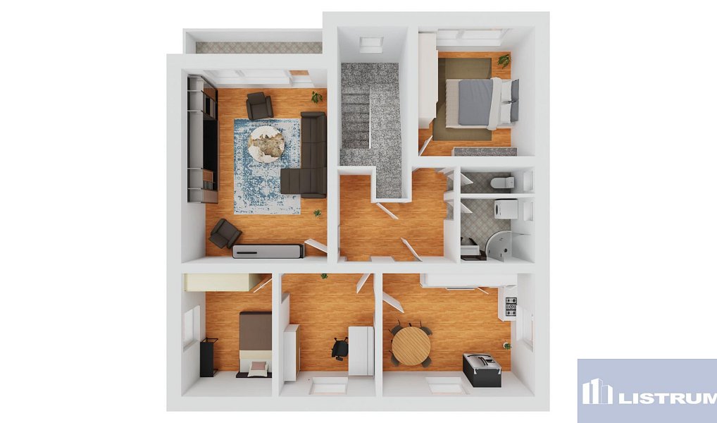 Prodej domu 320 m² s pozemkem 729 m², Český Těšín – náhled fotky 14