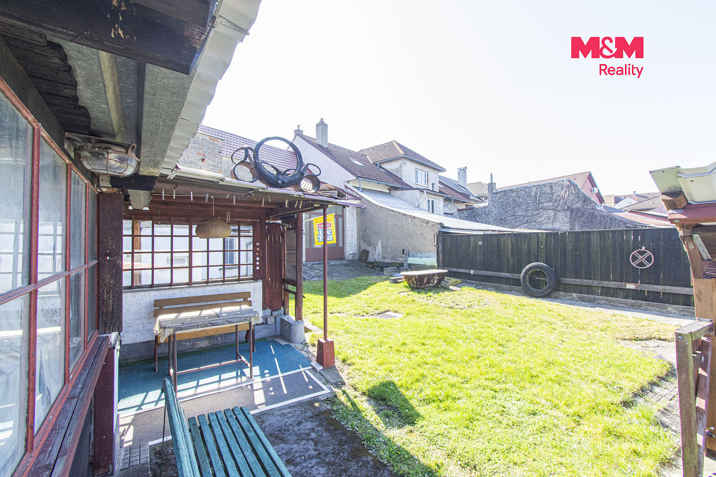 Prodej domu 95 m² s pozemkem 1 259 m² — photo 3