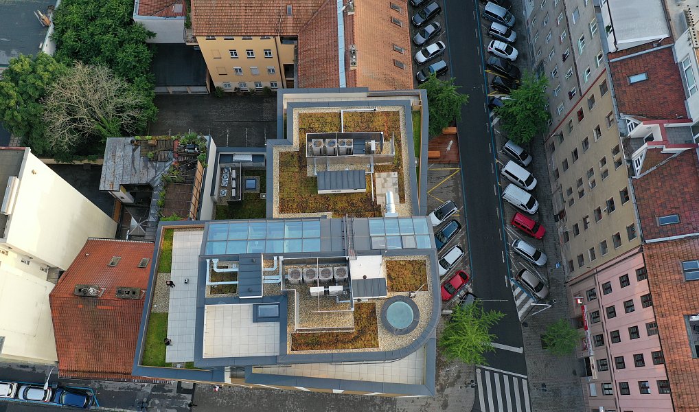 Prodej bytu 3+kk 139 m², Brno – náhled fotky 3