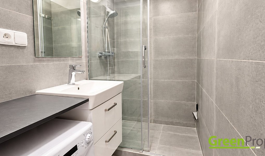 Pronájem bytu 1+kk 36 m², Praha – náhled fotky 6