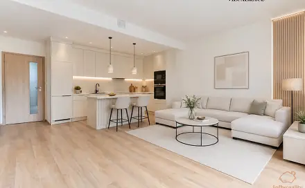 Prodej bytu 3+kk 87 m²