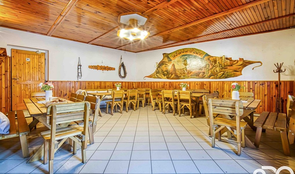 Prodej restaurace 178 m², Hradešín – náhled fotky 9