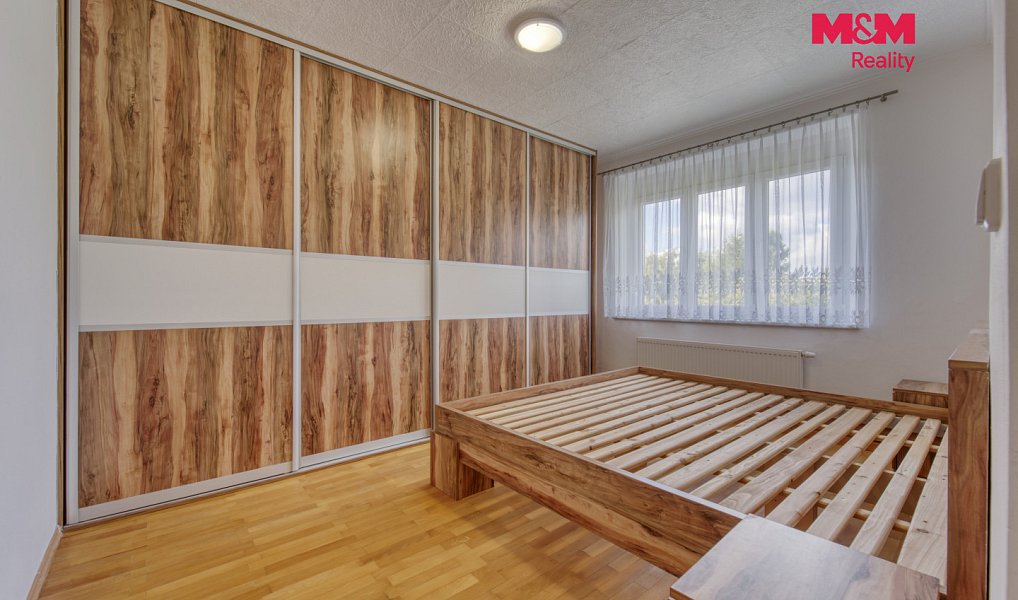 Prodej bytu 3+1 76 m², Aš – náhled fotky 15