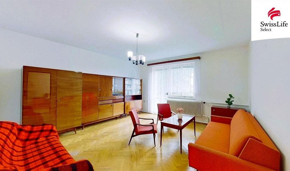 Prodej bytu 3+1 74 m², Hlinsko – náhled fotky 6
