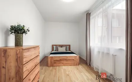 Prodej bytu 3+1 62 m²