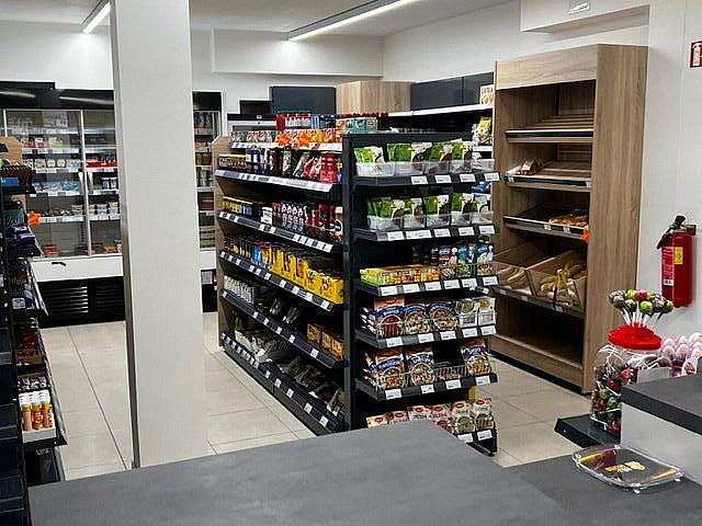 Pronájem obchodních prostor 133 m² — photo 5