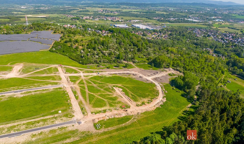 Prodej stavebního pozemku 918 m², Hory – náhled fotky 11