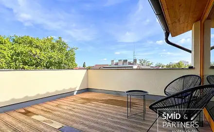 Prodej bytu 2+kk 82 m², Raisova, Kolín - Kolín V