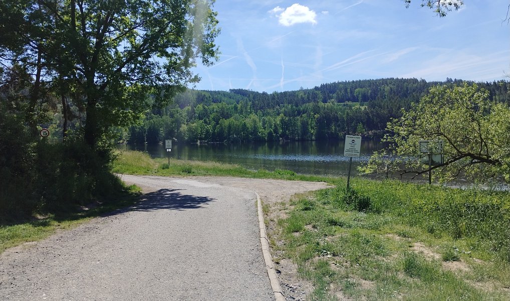 Prodej chaty/chalupy 39 m² s pozemkem 340 m², Stříbro – náhled fotky 15