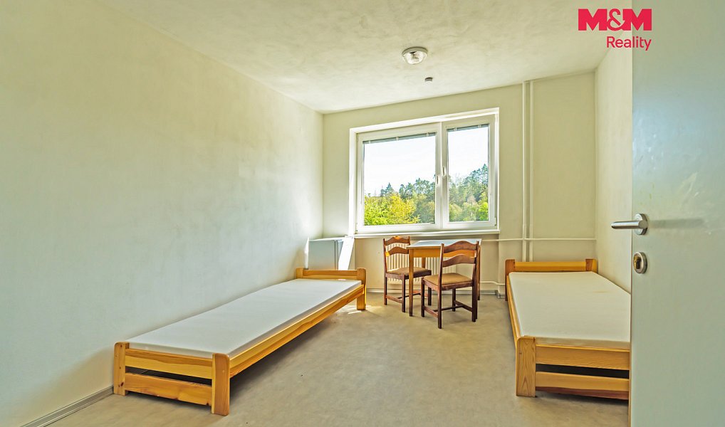 Prodej nájemního domu, činžáku 380 m², Velké Meziříčí – náhled fotky 8