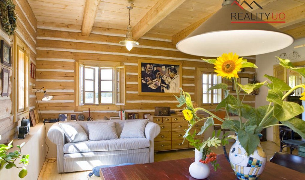 Prodej stavebního pozemku 2 525 m², Liberk – náhled fotky 8