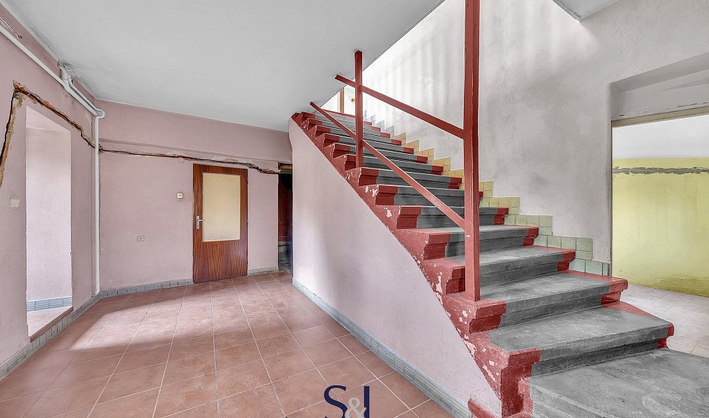 Prodej domu 180 m² s pozemkem 752 m², Kamenický Šenov – náhled fotky 27