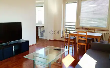 Pronájem bytu 2+kk 52 m²