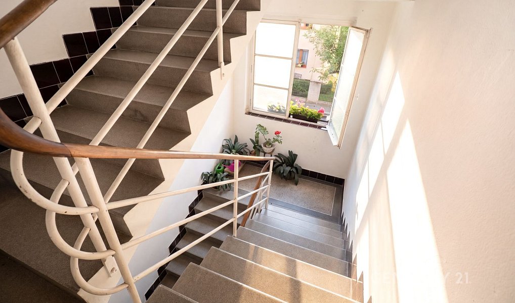 Pronájem kanceláře 80 m², Praha – náhled fotky 19
