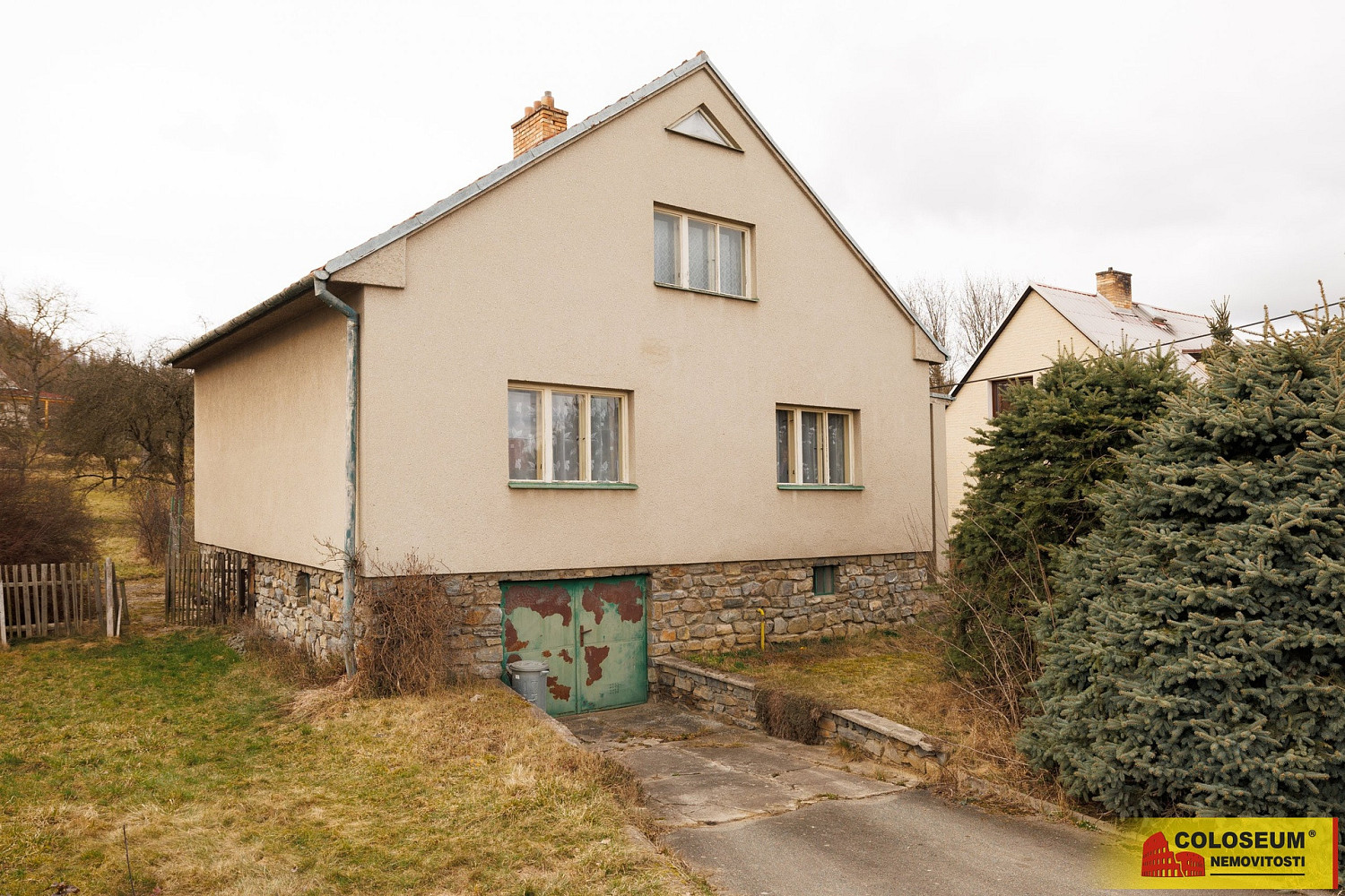 Prodej domu 110 m² s pozemkem 1 145 m² – fotografie 2