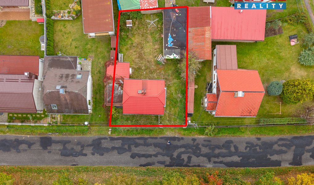 Prodej domu 63 m² s pozemkem 202 m², Jindřichovice – náhled fotky 20