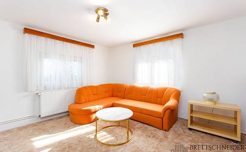 Pronájem bytu 2+1 42 m², Lubina, Frenštát pod Radhoštěm, okres Nový Jičín