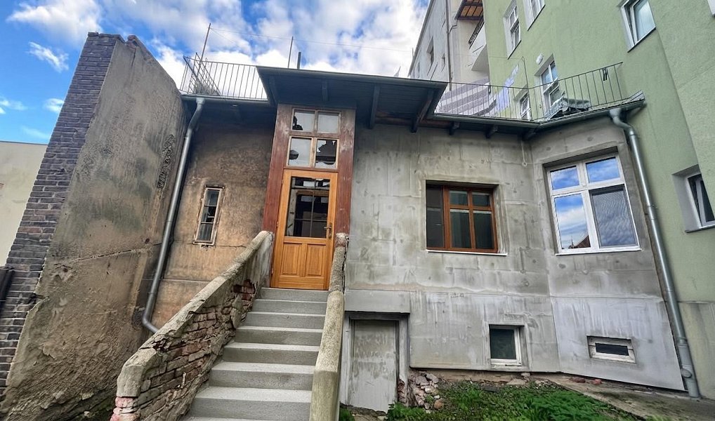 Prodej komerčního objektu (jiného typu) 353 m², Teplice – náhled fotky 42