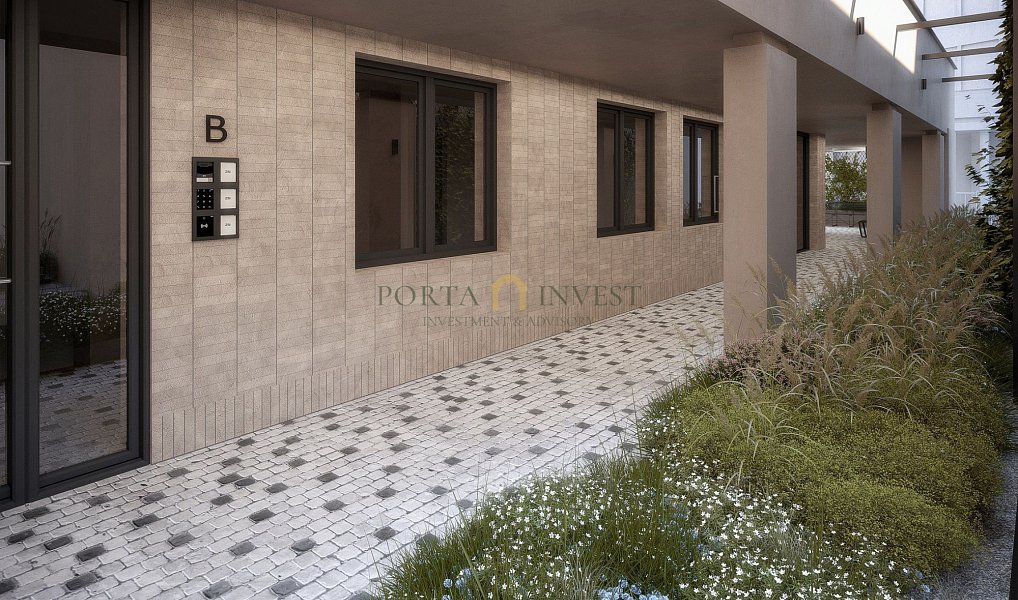 Prodej bytu 2+kk 47 m², Praha – náhled fotky 10
