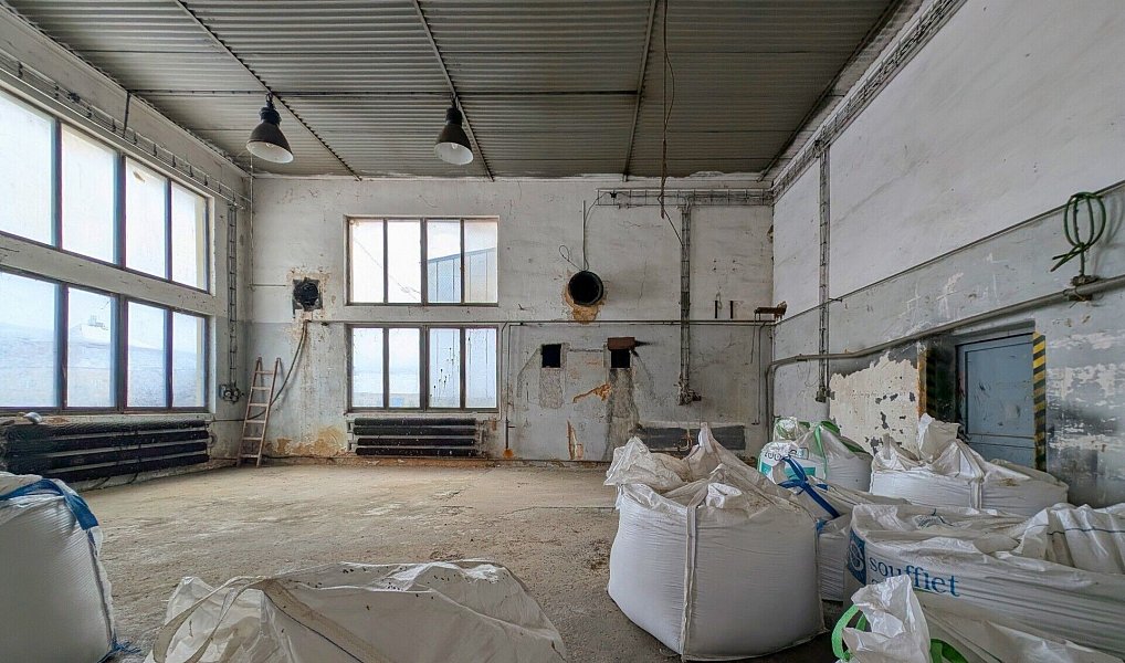 Prodej výrobních prostor 30 223 m², Částkov – náhled fotky 8