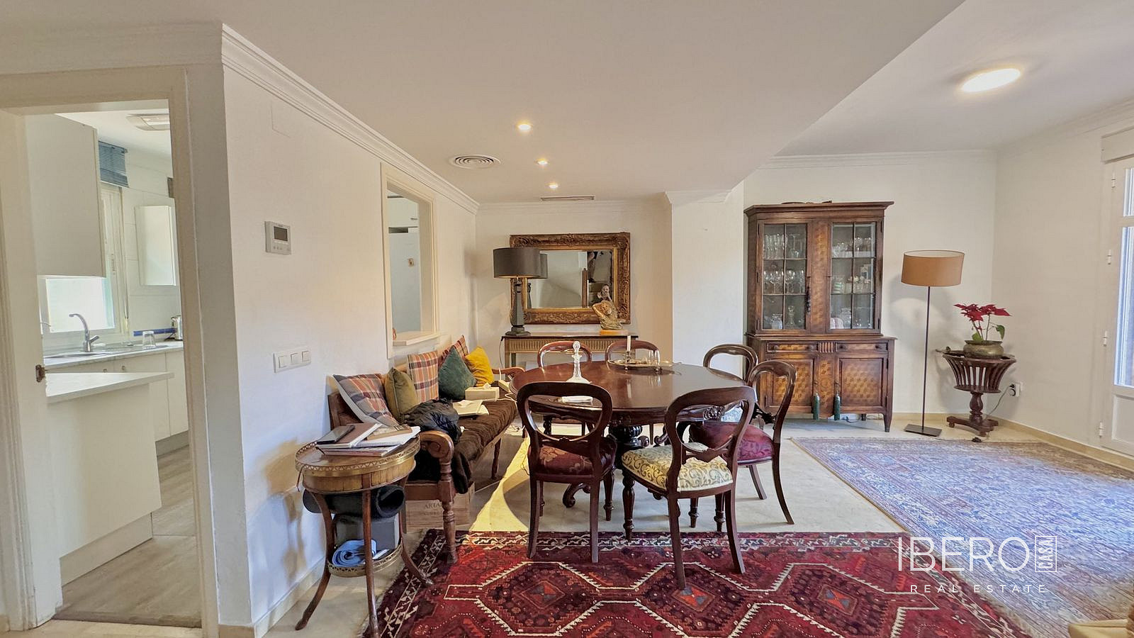 Casa 5+kk – Marbella, Nueva Andalucía - Más