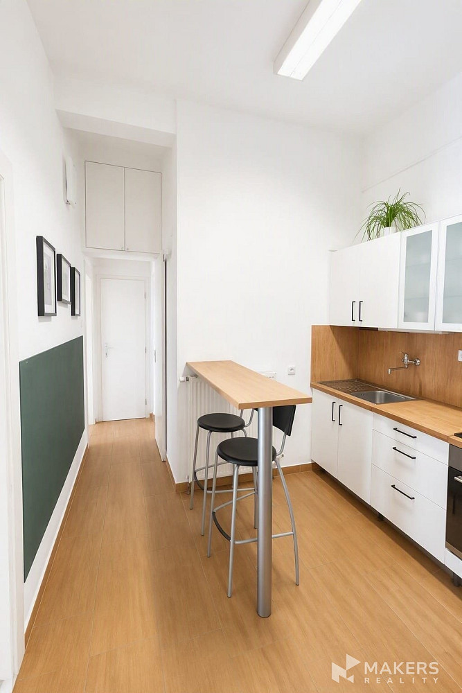 Pronájem bytu 2+1 55 m² – fotografie 5
