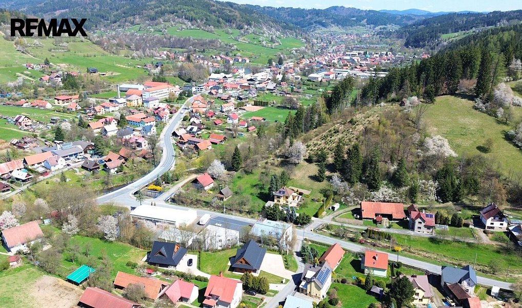 Prodej chaty/chalupy 166 m² s pozemkem 1 029 m², Nový Hrozenkov – náhled fotky 18